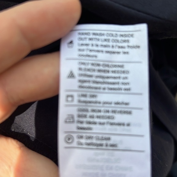 ▶️ Vince ◀️ Comfortable Navy Dress - Picture 8 of 12